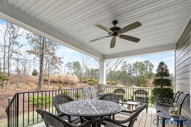 7201 Shenfield Ave, Glen Allen, VA 23059