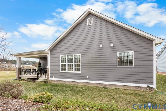 7201 Shenfield Ave, Glen Allen, VA 23059