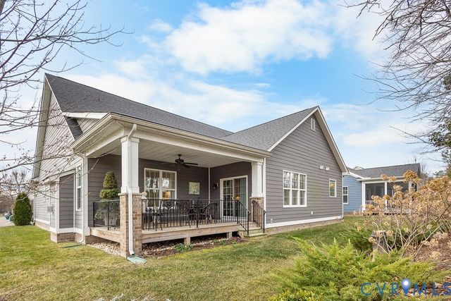 7201 Shenfield Ave, Glen Allen, VA 23059