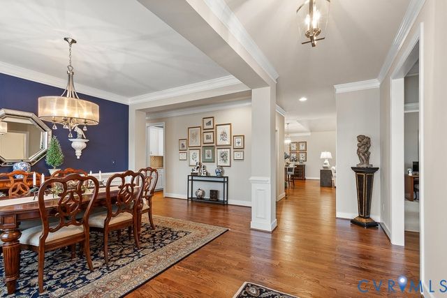 7201 Shenfield Ave, Glen Allen, VA 23059