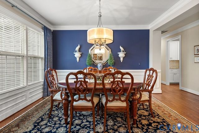 7201 Shenfield Ave, Glen Allen, VA 23059