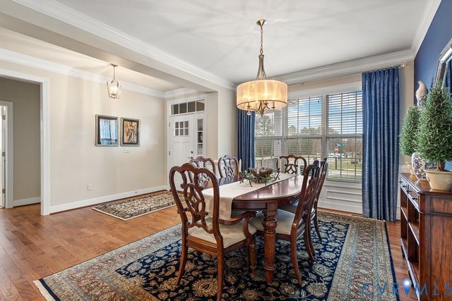 7201 Shenfield Ave, Glen Allen, VA 23059