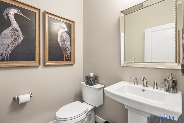 7201 Shenfield Ave, Glen Allen, VA 23059