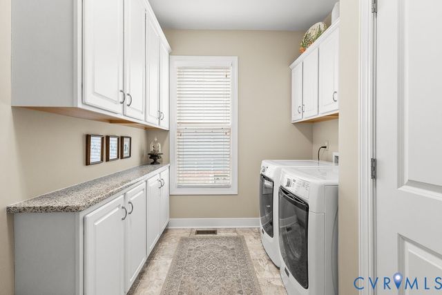 7201 Shenfield Ave, Glen Allen, VA 23059