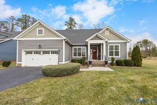 7201 Shenfield Ave, Glen Allen, VA 23059