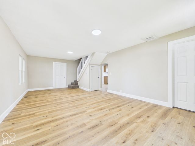 515 S Harrison Street, Alexandria, IN 46001