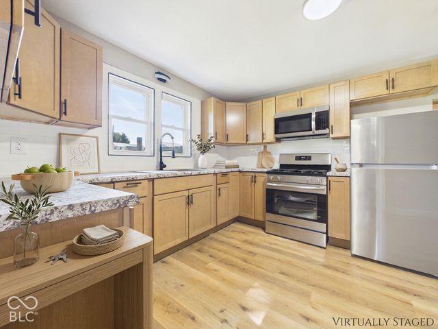 515 S Harrison Street, Alexandria, IN 46001
