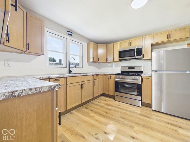 515 S Harrison Street, Alexandria, IN 46001