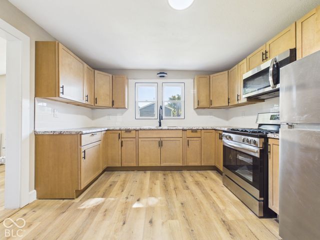 515 S Harrison Street, Alexandria, IN 46001