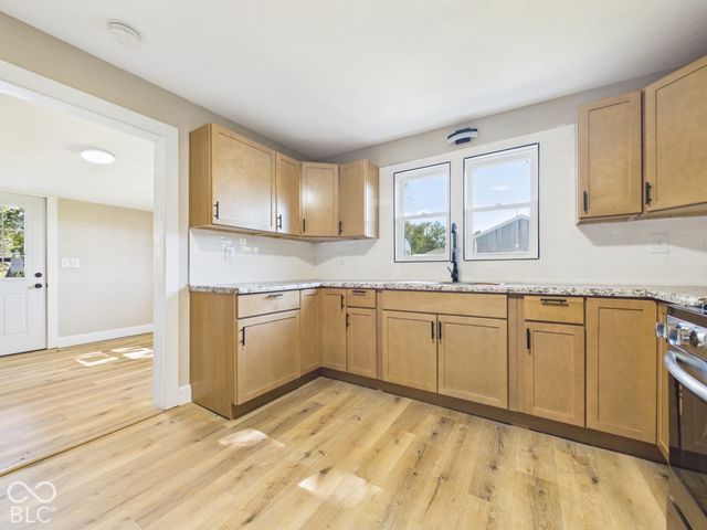 515 S Harrison Street, Alexandria, IN 46001