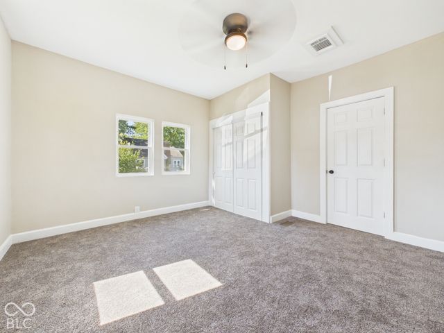 515 S Harrison Street, Alexandria, IN 46001