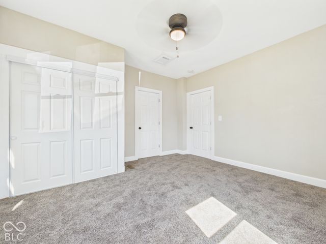 515 S Harrison Street, Alexandria, IN 46001