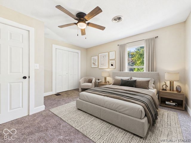 515 S Harrison Street, Alexandria, IN 46001
