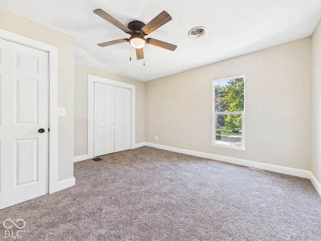515 S Harrison Street, Alexandria, IN 46001