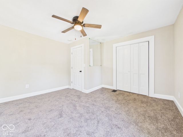 515 S Harrison Street, Alexandria, IN 46001