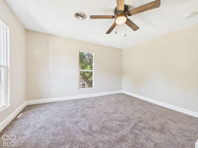 515 S Harrison Street, Alexandria, IN 46001