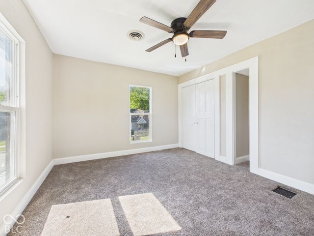 515 S Harrison Street, Alexandria, IN 46001