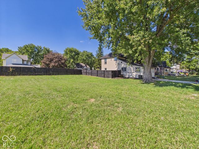 515 S Harrison Street, Alexandria, IN 46001