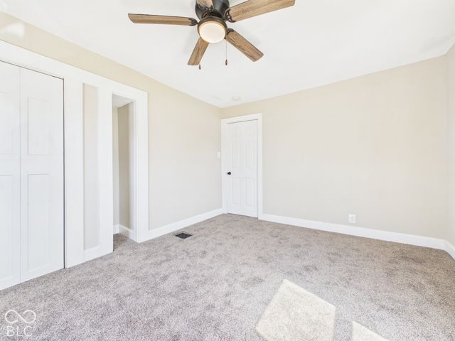 515 S Harrison Street, Alexandria, IN 46001