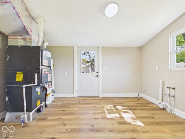 515 S Harrison Street, Alexandria, IN 46001