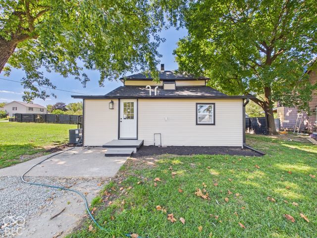 515 S Harrison Street, Alexandria, IN 46001