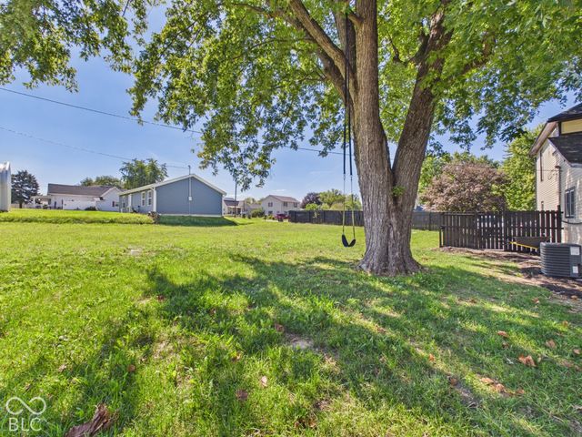 515 S Harrison Street, Alexandria, IN 46001
