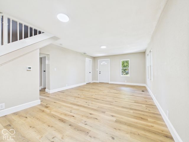 515 S Harrison Street, Alexandria, IN 46001