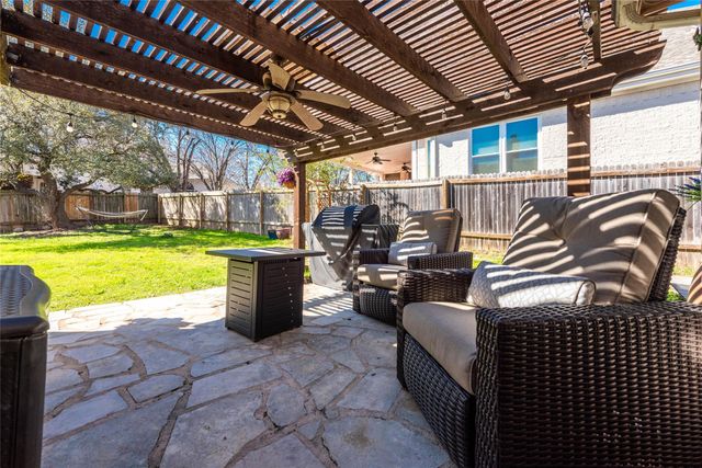 1006 Savanna LN, Cedar Park, TX 78613