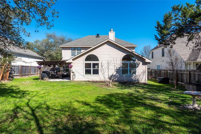 1006 Savanna LN, Cedar Park, TX 78613