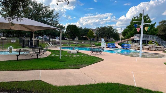 1006 Savanna LN, Cedar Park, TX 78613