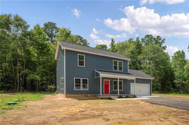 7221 Gates RD, Suffolk, VA 23437