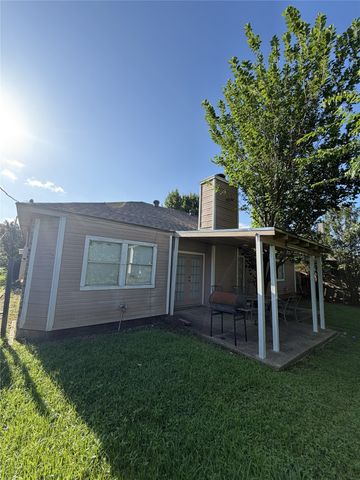 6014 Fern Meadow Road, Arlington, TX 76017