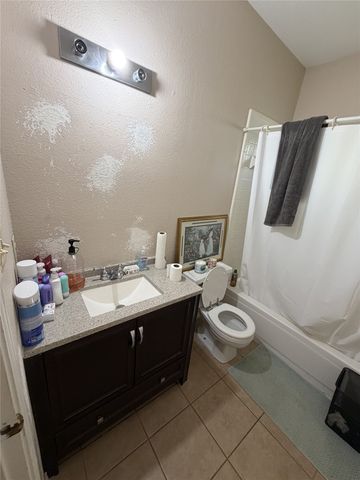 6014 Fern Meadow Road, Arlington, TX 76017