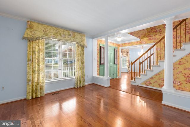 4305 WICKHAM CT, Fredericksburg, VA 22408