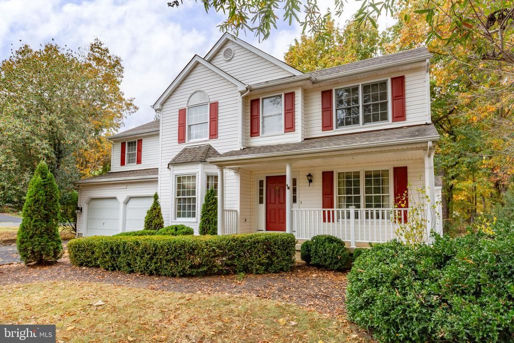 4305 WICKHAM CT, Fredericksburg, VA 22408