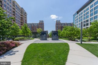 3600 SOUTH GLEBE ROAD #617, Arlington, VA 22202