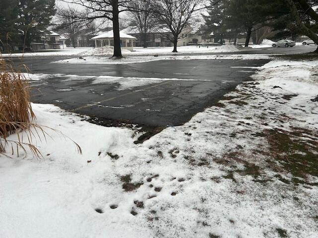 2700 Stonegate Drive Sw 21, City Of Wyoming, MI 49519