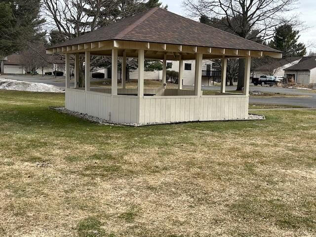 2700 Stonegate Drive Sw 21, City Of Wyoming, MI 49519