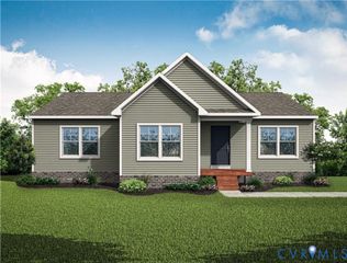 69 Woodland Heights (Lot 1) Rd, Warsaw, VA 22572