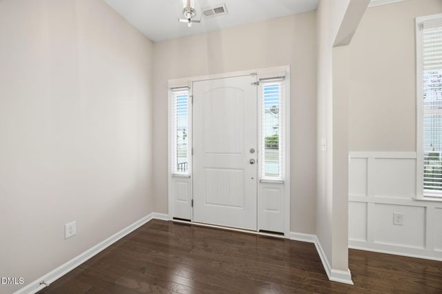 5011 Peachtree Town Lane, Knightdale, NC 27545