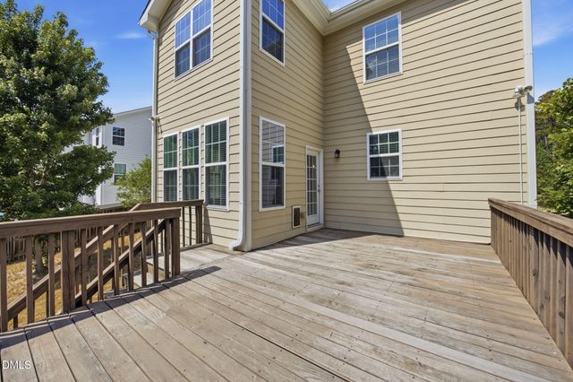 5011 Peachtree Town Lane, Knightdale, NC 27545