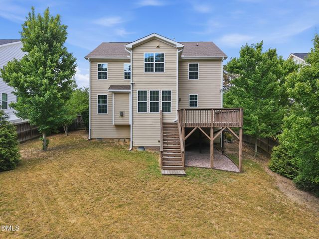5011 Peachtree Town Lane, Knightdale, NC 27545