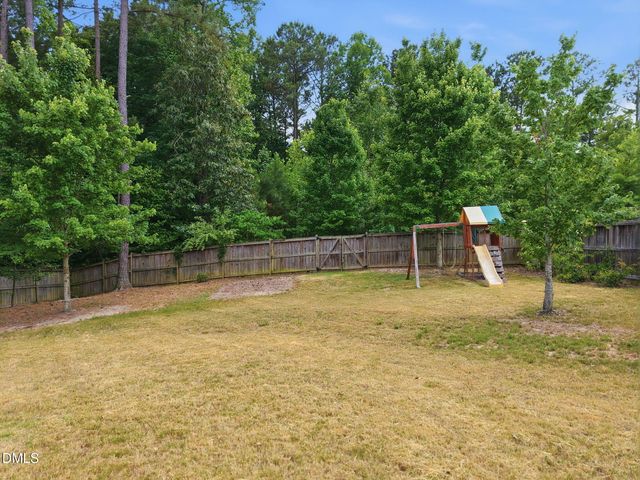 5011 Peachtree Town Lane, Knightdale, NC 27545