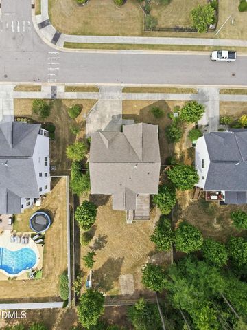 5011 Peachtree Town Lane, Knightdale, NC 27545
