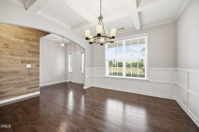 5011 Peachtree Town Lane, Knightdale, NC 27545
