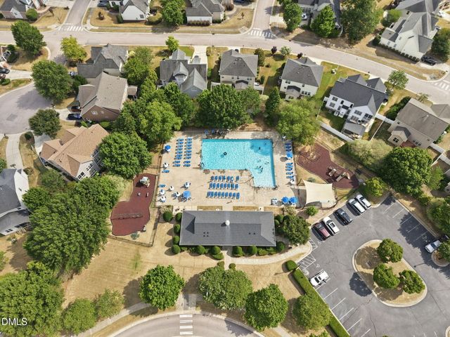 5011 Peachtree Town Lane, Knightdale, NC 27545