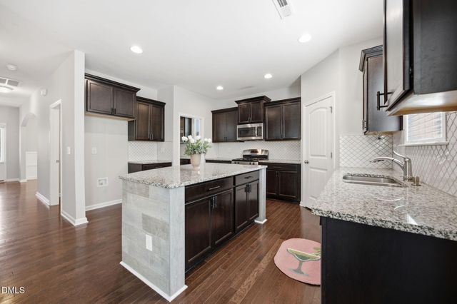 5011 Peachtree Town Lane, Knightdale, NC 27545