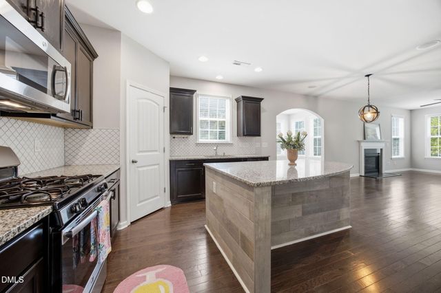 5011 Peachtree Town Lane, Knightdale, NC 27545