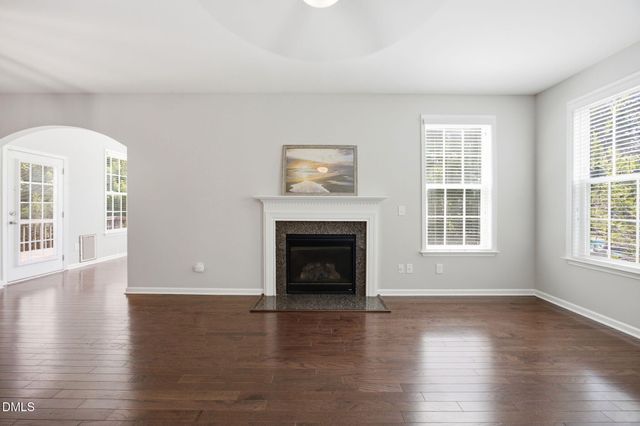5011 Peachtree Town Lane, Knightdale, NC 27545