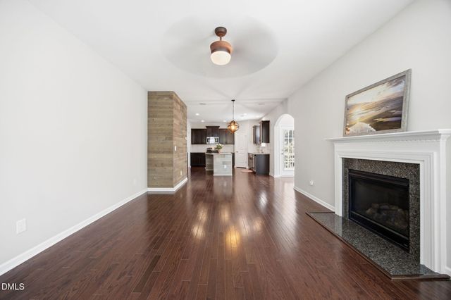 5011 Peachtree Town Lane, Knightdale, NC 27545
